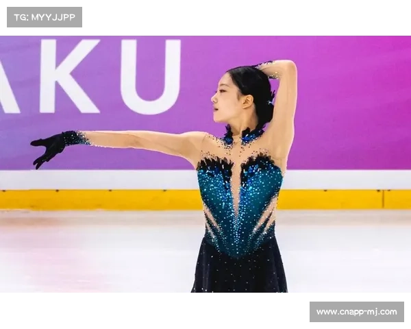 韩国选手刘永日本站女单短节目暂列第三，成绩与第二名仅差0.09分