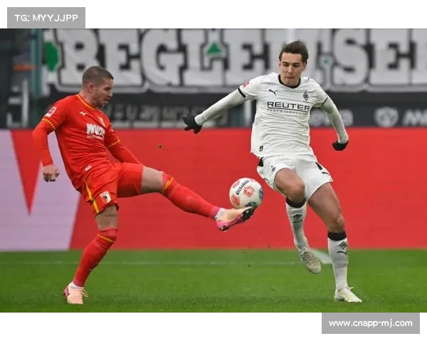 门兴格拉德巴赫队长诺伊豪斯续约谈判进展顺利