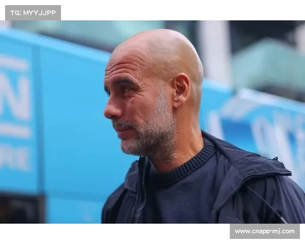 瓜迪奥拉确认:将在赛季结束后离开曼城,下一站尚未确定